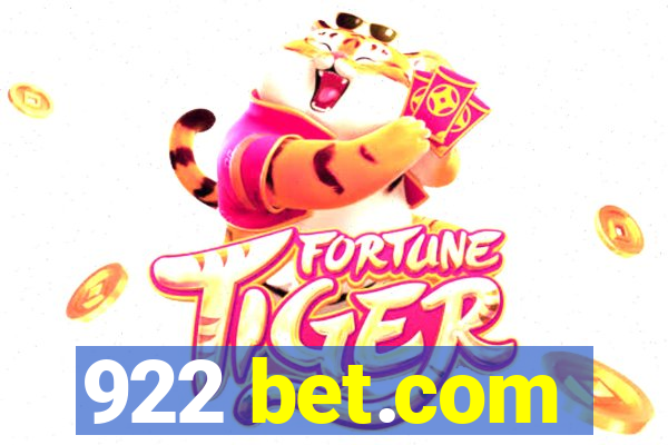 922 bet.com